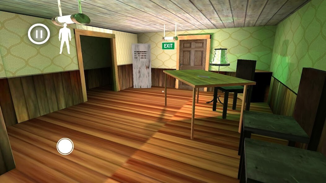Run android online APK Lyudochka Curse Horror 2 from MyAndroid or emulate Lyudochka Curse Horror 2 using MyAndroid
