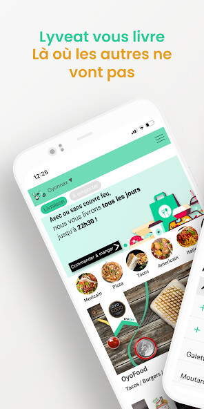 Run android online APK Lyveat from MyAndroid or emulate Lyveat using MyAndroid Run android online APK Lyveat from MyAndroid or emulate Lyveat using MyAndroid