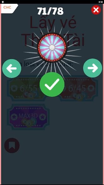 Run android online APK L?y vé Th?n Tài from MyAndroid or emulate L?y vé Th?n Tài using MyAndroid Run android online APK L?y vé Th?n Tài from MyAndroid or emulate L?y vé Th?n Tài using MyAndroid