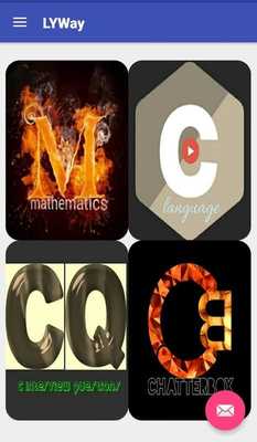 Emulate Android APK LYWay