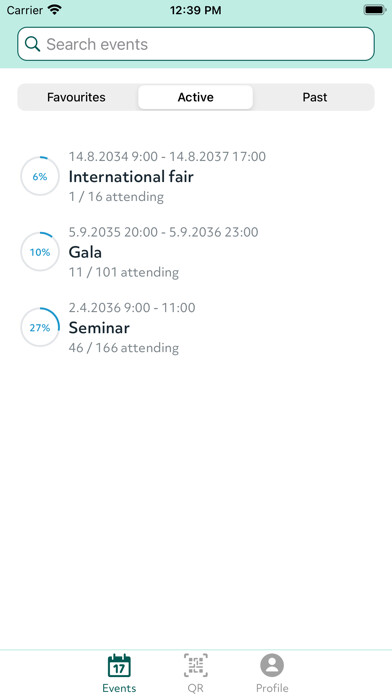 Run android online APK Lyyti from MyAndroid or emulate Lyyti using MyAndroid
