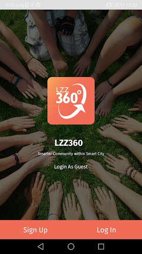 Run android online APK LZZ360 from MyAndroid or emulate LZZ360 using MyAndroid