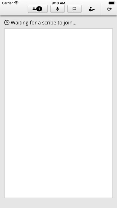 Emulate iPhone app M*Modal Fluency For Scribing using MyAndroid Emulate iPhone app M*Modal Fluency For Scribing using MyAndroid