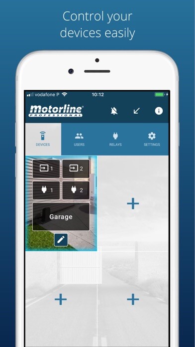 Emulate iPhone app M175 using MyAndroid
