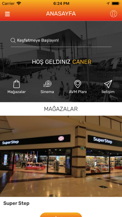 Emulate iPhone app M1 Adana AVM using MyAndroid Emulate iPhone app M1 Adana AVM using MyAndroid