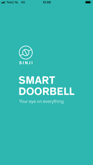 Emulate iPhone app M1 Doorbell using MyAndroid Emulate iPhone app M1 Doorbell using MyAndroid