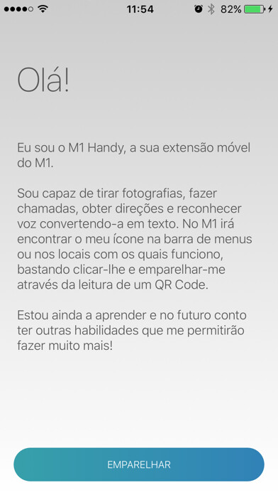 Emulate Android APK M1 Handy