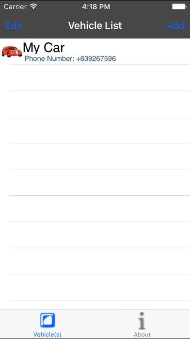 Emulate iPhone app M1 Move using MyAndroid Emulate iPhone app M1 Move using MyAndroid