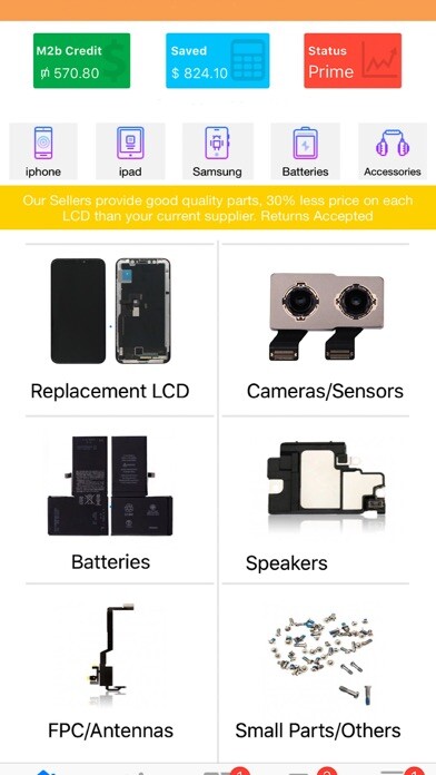 Emulate iPhone app M2BWholesale - China Low Price using MyAndroid Emulate iPhone app M2BWholesale - China Low Price using MyAndroid