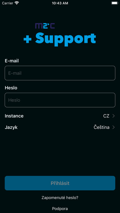 Emulate iPhone app M2C Support using MyAndroid Emulate iPhone app M2C Support using MyAndroid