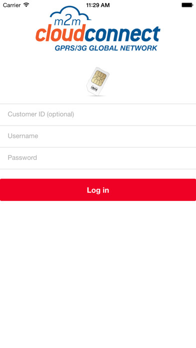 Emulate iPhone app m2mCloudConnect using MyAndroid Emulate iPhone app m2mCloudConnect using MyAndroid