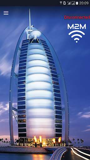 Run android online APK M2M Jewelry RFID Cloud from MyAndroid or emulate M2M Jewelry RFID Cloud using MyAndroid