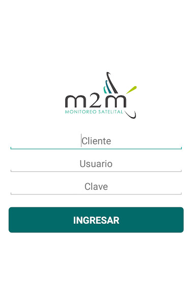 Run android online APK m2m Monitoreo from MyAndroid or emulate m2m Monitoreo using MyAndroid