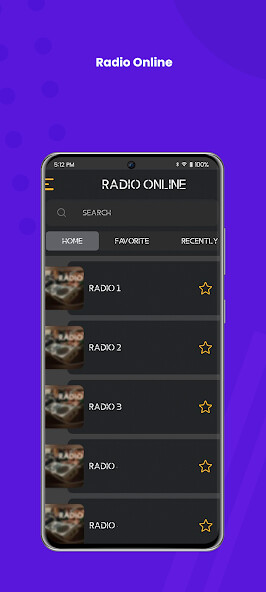 Run android online APK M2O Radio Allo Stato Puro from MyAndroid or emulate M2O Radio Allo Stato Puro using MyAndroid
