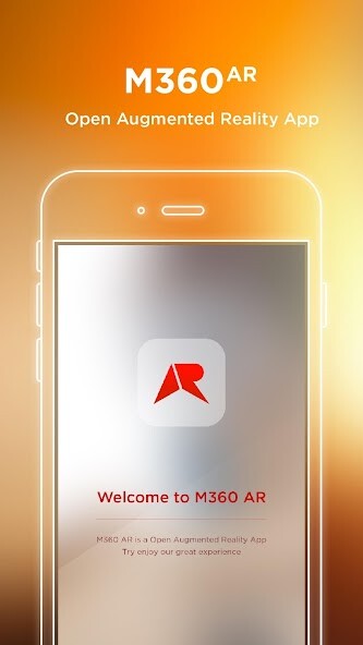 Run android online APK M360 AR from MyAndroid or emulate M360 AR using MyAndroid