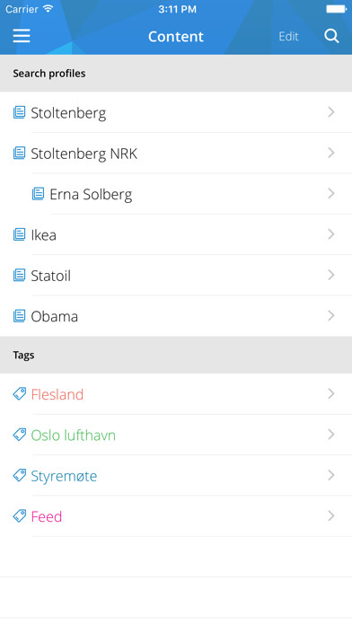 Emulate iPhone app M360 using MyAndroid Emulate iPhone app M360 using MyAndroid