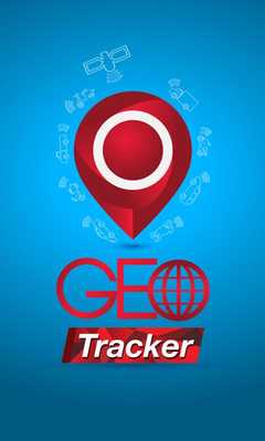 Emulate Android APK M3 Asia Geo Tracker