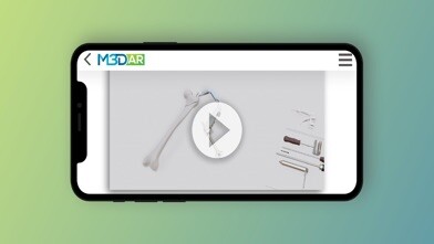 Emulate iPhone app M3DAR using MyAndroid Emulate iPhone app M3DAR using MyAndroid