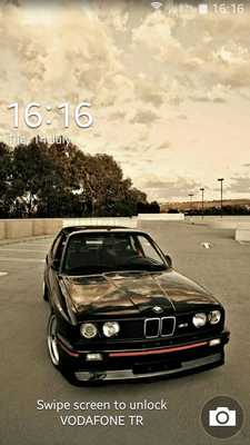 Emulate Android APK M3 E30 Wallpapers Emulate Android APK M3 E30 Wallpapers