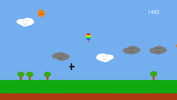 Emulate Android APK M3 Hot Air Balloon Adventure Emulate Android APK M3 Hot Air Balloon Adventure