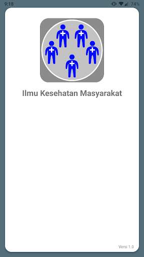 Run android online APK M3 IDK : Ilmu Dasar Kesmas untuk Member from MyAndroid or emulate M3 IDK : Ilmu Dasar Kesmas untuk Member using MyAndroid