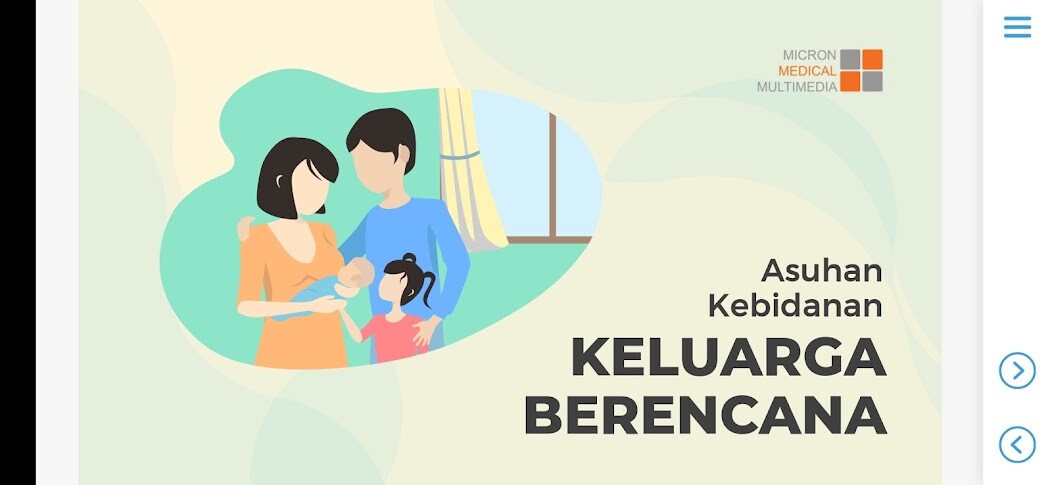 Run android online APK M3 Kebidanan: Asuhan Keluarga from MyAndroid or emulate M3 Kebidanan: Asuhan Keluarga using MyAndroid Run android online APK M3 Kebidanan: Asuhan Keluarga from MyAndroid or emulate M3 Kebidanan: Asuhan Keluarga using MyAndroid