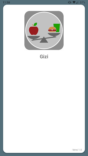 Run android online APK M3 Kebidanan : Gizi untuk Member from MyAndroid or emulate M3 Kebidanan : Gizi untuk Member using MyAndroid