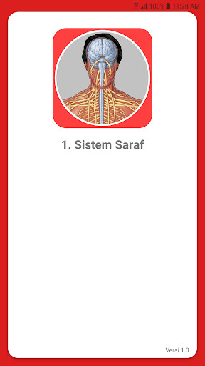 Run android online APK M3 Kedokteran: Sistem Saraf from MyAndroid or emulate M3 Kedokteran: Sistem Saraf using MyAndroid