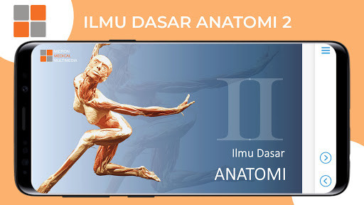 Run android online APK M3 Kefarmasian: Ilmu Dasar Anatomi 2 from MyAndroid or emulate M3 Kefarmasian: Ilmu Dasar Anatomi 2 using MyAndroid
