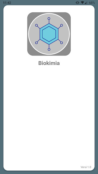Run android online APK M3 Kefarmasian : Ilmu Dasar Biokimia from MyAndroid or emulate M3 Kefarmasian : Ilmu Dasar Biokimia using MyAndroid