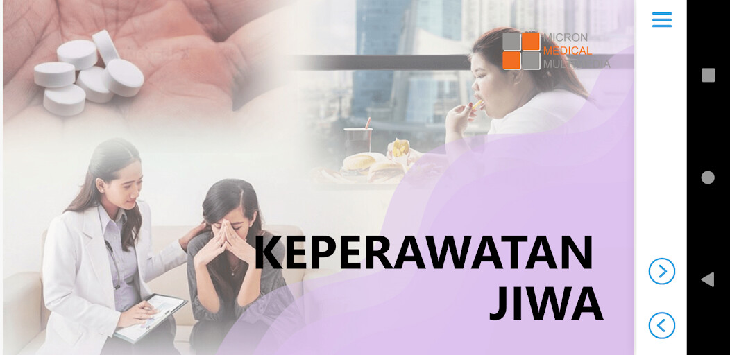 Run android online APK M3 Keperawatan: Asuhan Jiwa from MyAndroid or emulate M3 Keperawatan: Asuhan Jiwa using MyAndroid Run android online APK M3 Keperawatan: Asuhan Jiwa from MyAndroid or emulate M3 Keperawatan: Asuhan Jiwa using MyAndroid