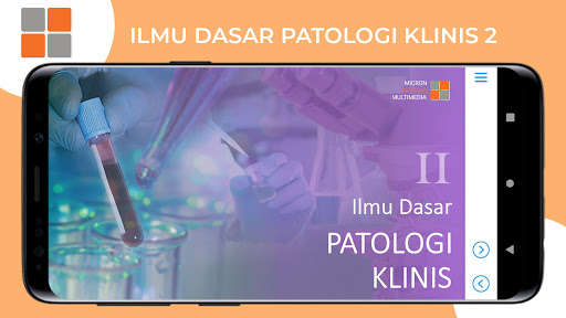 Run android online APK M3 Keperawatan: Ilmu Dasar Patologi Klinis 2 from MyAndroid or emulate M3 Keperawatan: Ilmu Dasar Patologi Klinis 2 using MyAndroid Run android online APK M3 Keperawatan: Ilmu Dasar Patologi Klinis 2 from MyAndroid or emulate M3 Keperawatan: Ilmu Dasar Patologi Klinis 2 using MyAndroid