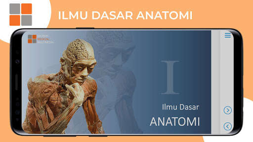 Run android online APK M3 Kesehatan: Ilmu Dasar Anatomi 1 from MyAndroid or emulate M3 Kesehatan: Ilmu Dasar Anatomi 1 using MyAndroid