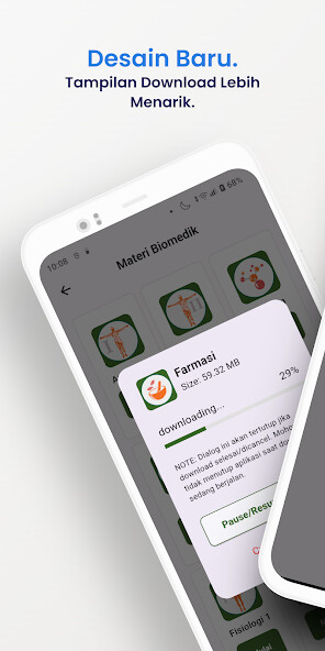 Run android online APK M3 Kesehatan Lingkungan from MyAndroid or emulate M3 Kesehatan Lingkungan using MyAndroid Run android online APK M3 Kesehatan Lingkungan from MyAndroid or emulate M3 Kesehatan Lingkungan using MyAndroid