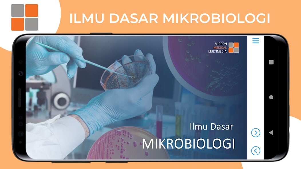Run android online APK M3 Kesmas: Ilmu Dasar Mikrobio from MyAndroid or emulate M3 Kesmas: Ilmu Dasar Mikrobio using MyAndroid Run android online APK M3 Kesmas: Ilmu Dasar Mikrobio from MyAndroid or emulate M3 Kesmas: Ilmu Dasar Mikrobio using MyAndroid