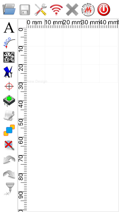 Emulate iPhone app M3Marker using MyAndroid Emulate iPhone app M3Marker using MyAndroid