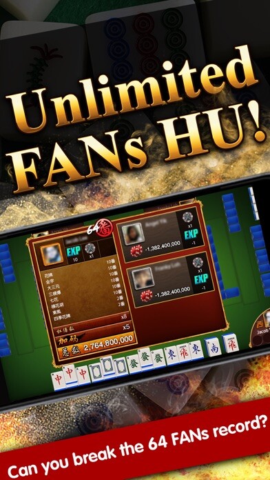 Emulate iPhone app M3P English using MyAndroid