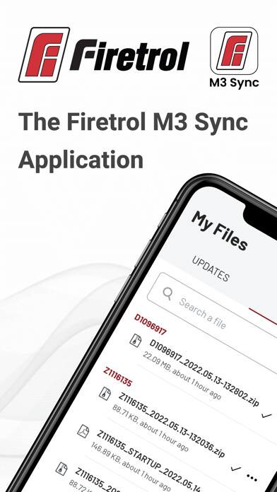 Emulate iPhone app M3Sync using MyAndroid Emulate iPhone app M3Sync using MyAndroid
