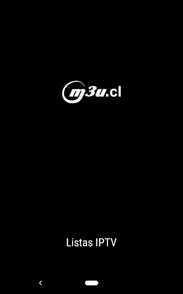 Run android online APK M3U.CL - IPTV Chile from MyAndroid or emulate M3U.CL - IPTV Chile using MyAndroid