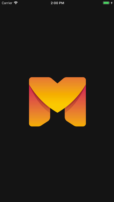 Emulate iPhone app m3u playlist player using MyAndroid Emulate iPhone app m3u playlist player using MyAndroid
