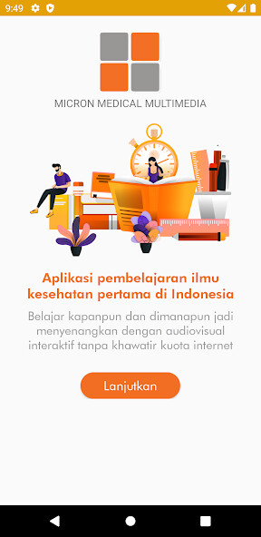 Run android online APK M3 Yapindo Teknik Radiologi from MyAndroid or emulate M3 Yapindo Teknik Radiologi using MyAndroid Run android online APK M3 Yapindo Teknik Radiologi from MyAndroid or emulate M3 Yapindo Teknik Radiologi using MyAndroid
