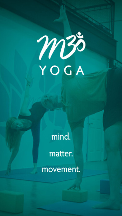 Emulate iPhone app M3Yoga using MyAndroid Emulate iPhone app M3Yoga using MyAndroid