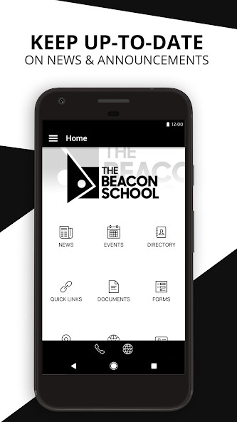 Run android online APK M479 Beacon School from MyAndroid or emulate M479 Beacon School using MyAndroid