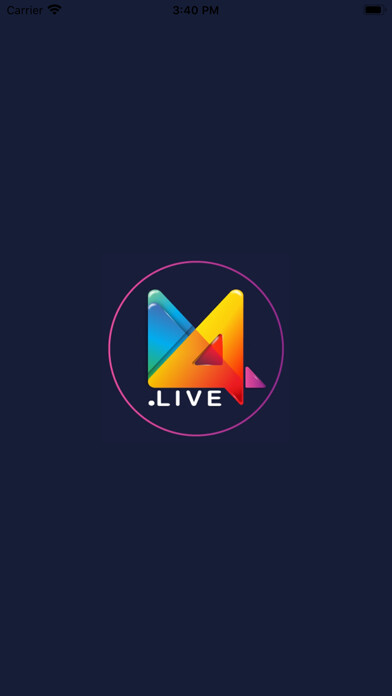 Emulate iPhone app M4Live using MyAndroid