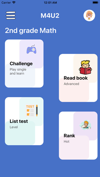 Emulate iPhone app M4U2 Best 2nd grade Math 2023 using MyAndroid Emulate iPhone app M4U2 Best 2nd grade Math 2023 using MyAndroid