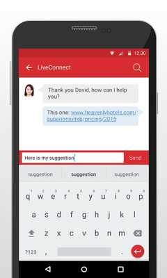 Emulate Android APK M800 LiveConnect Emulate Android APK M800 LiveConnect