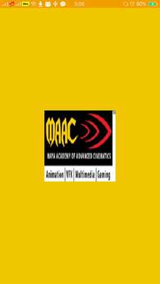 Emulate Android APK MAAC Animation Institute Emulate Android APK MAAC Animation Institute