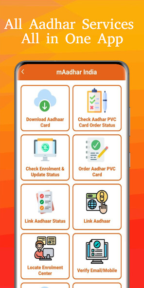 Run android online APK mAadhar Card Info from MyAndroid or emulate mAadhar Card Info using MyAndroid Run android online APK mAadhar Card Info from MyAndroid or emulate mAadhar Card Info using MyAndroid