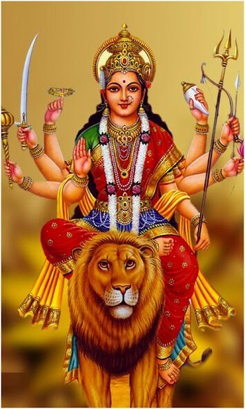 Run android online APK Maa Durga Devi Wallpapers from MyAndroid or emulate Maa Durga Devi Wallpapers using MyAndroid