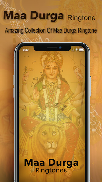 Run android online APK Maa Durga Ringtone from MyAndroid or emulate Maa Durga Ringtone using MyAndroid
